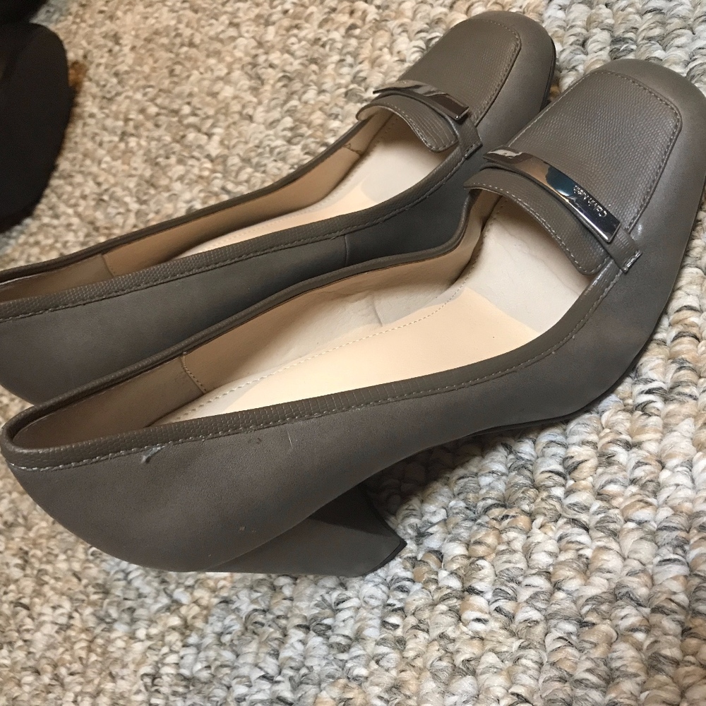 Calvin Klein Heels